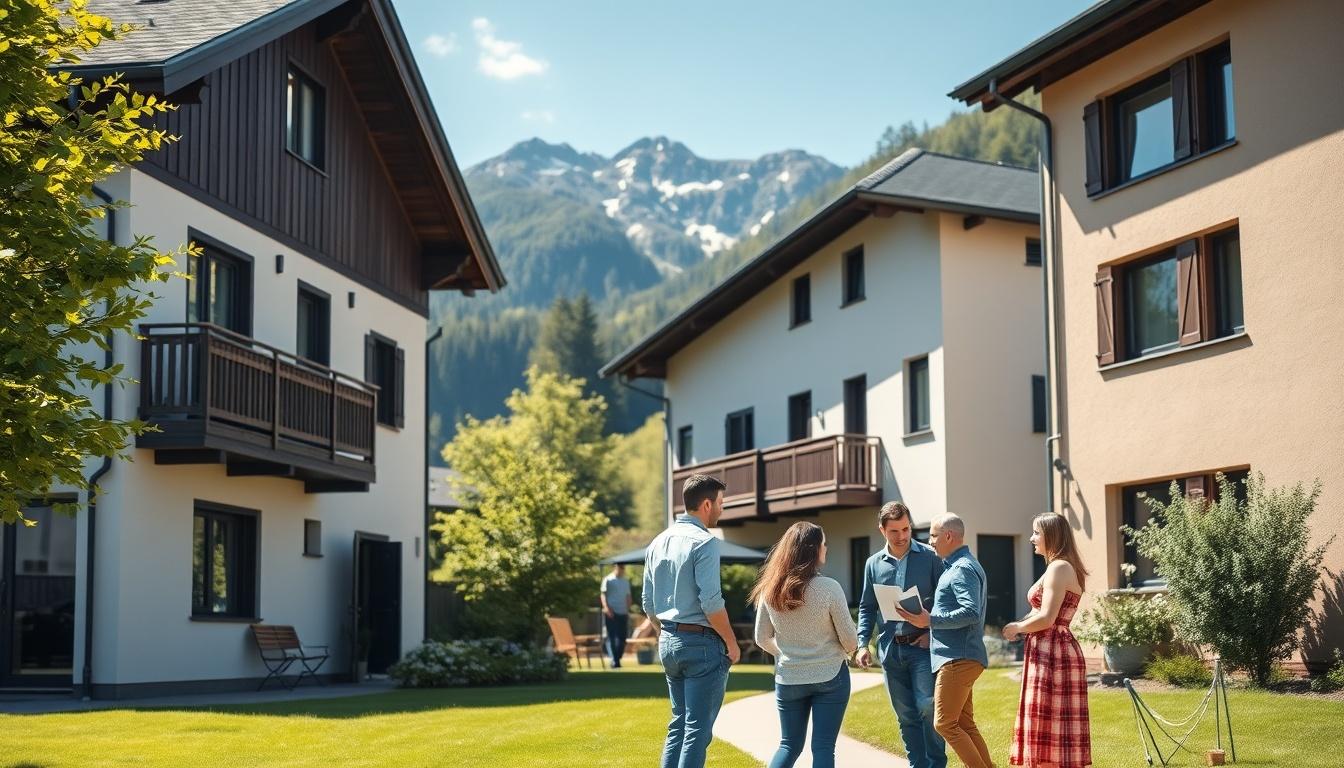 Willkommen bei ResidInvestHub